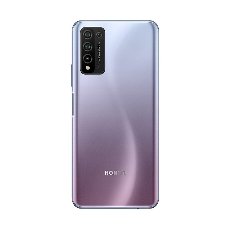 smartfon Honor 10X Lite smartphone