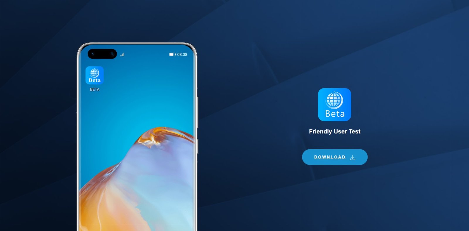 Huawei EMUI beta