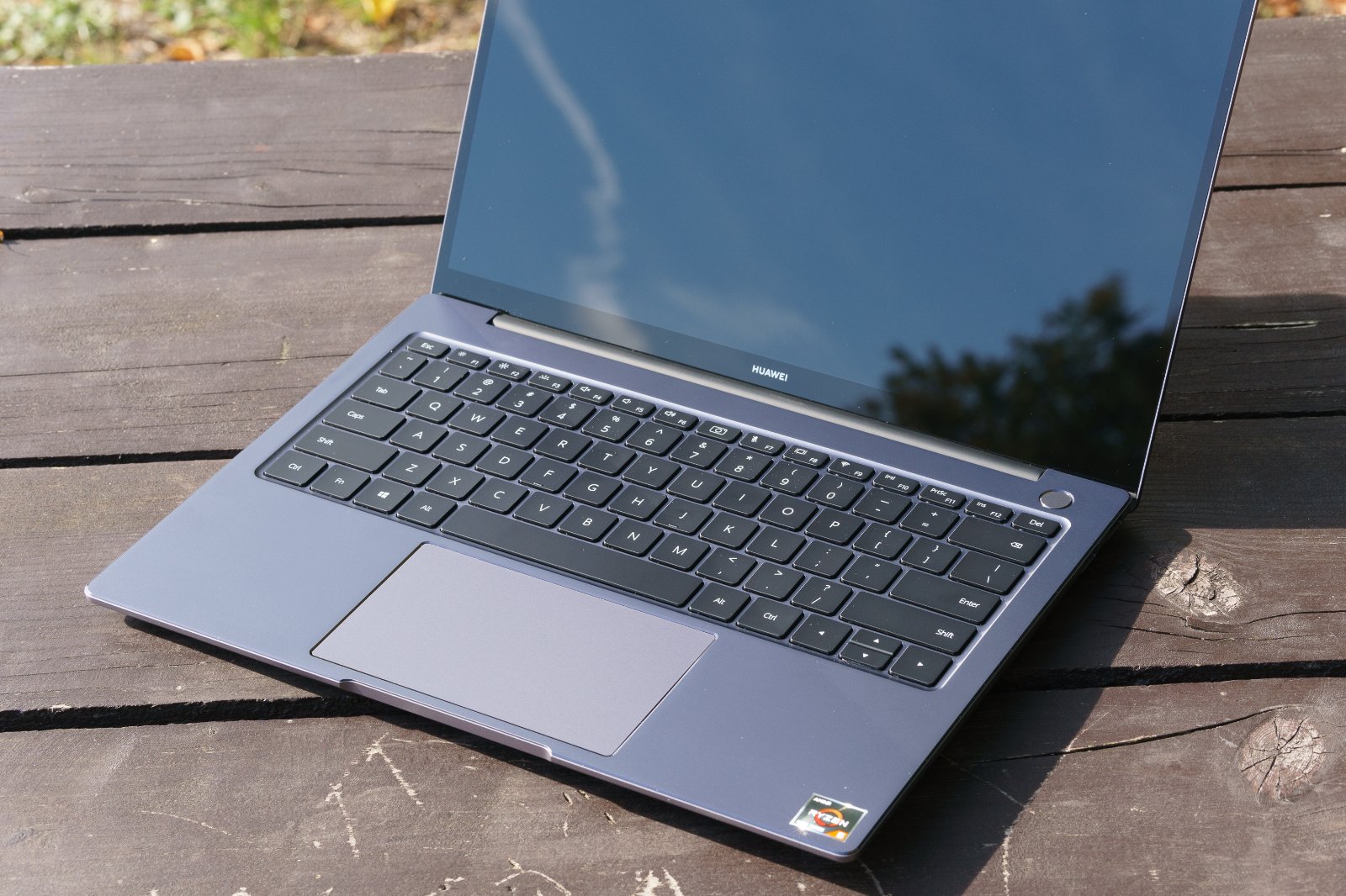 HUAWEI MateBook 14 2020 AMD - HUAWEI 日本