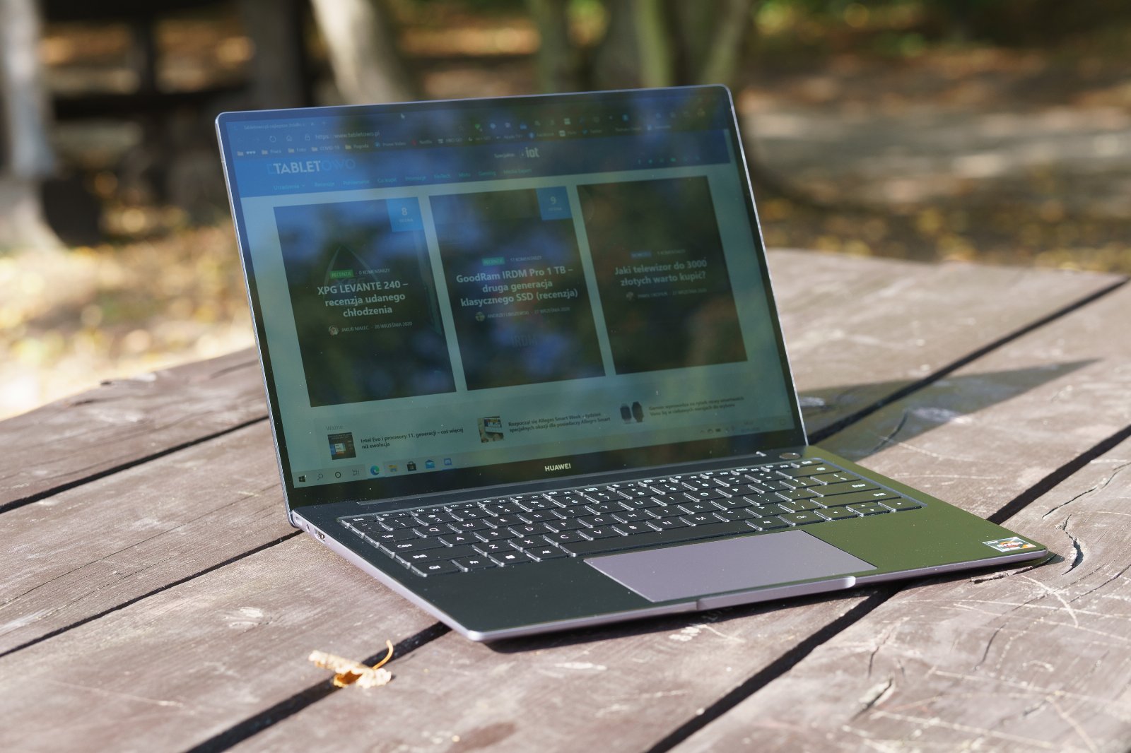 HUAWEI MateBook 14 2020 AMD - HUAWEI 日本