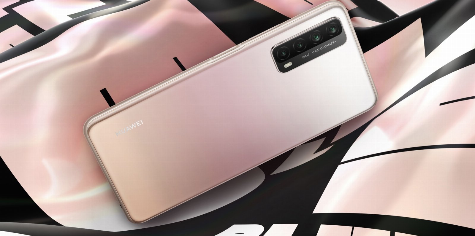 Huawei P Smart 2021