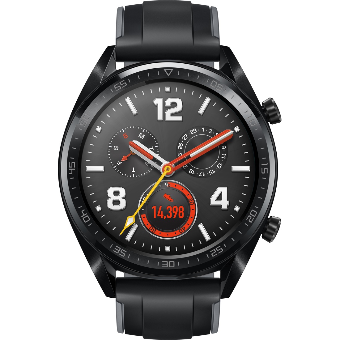 Huawei Watch GT smartwatch