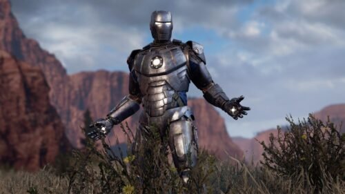 Marvel's Avengers Recenzja