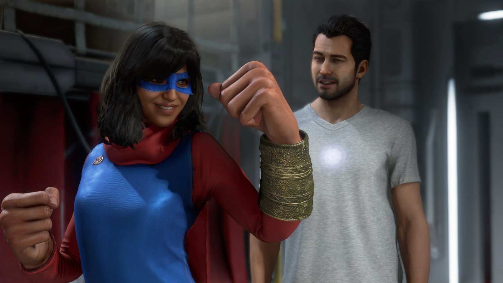 Marvel's Avengers Recenzja