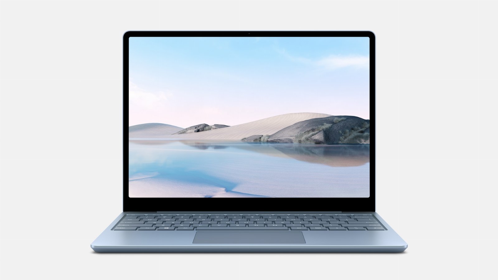 Microsoft Surface Laptop Go