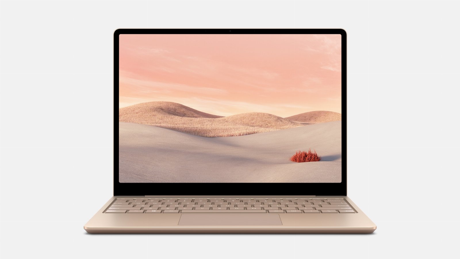 Microsoft Surface Laptop Go