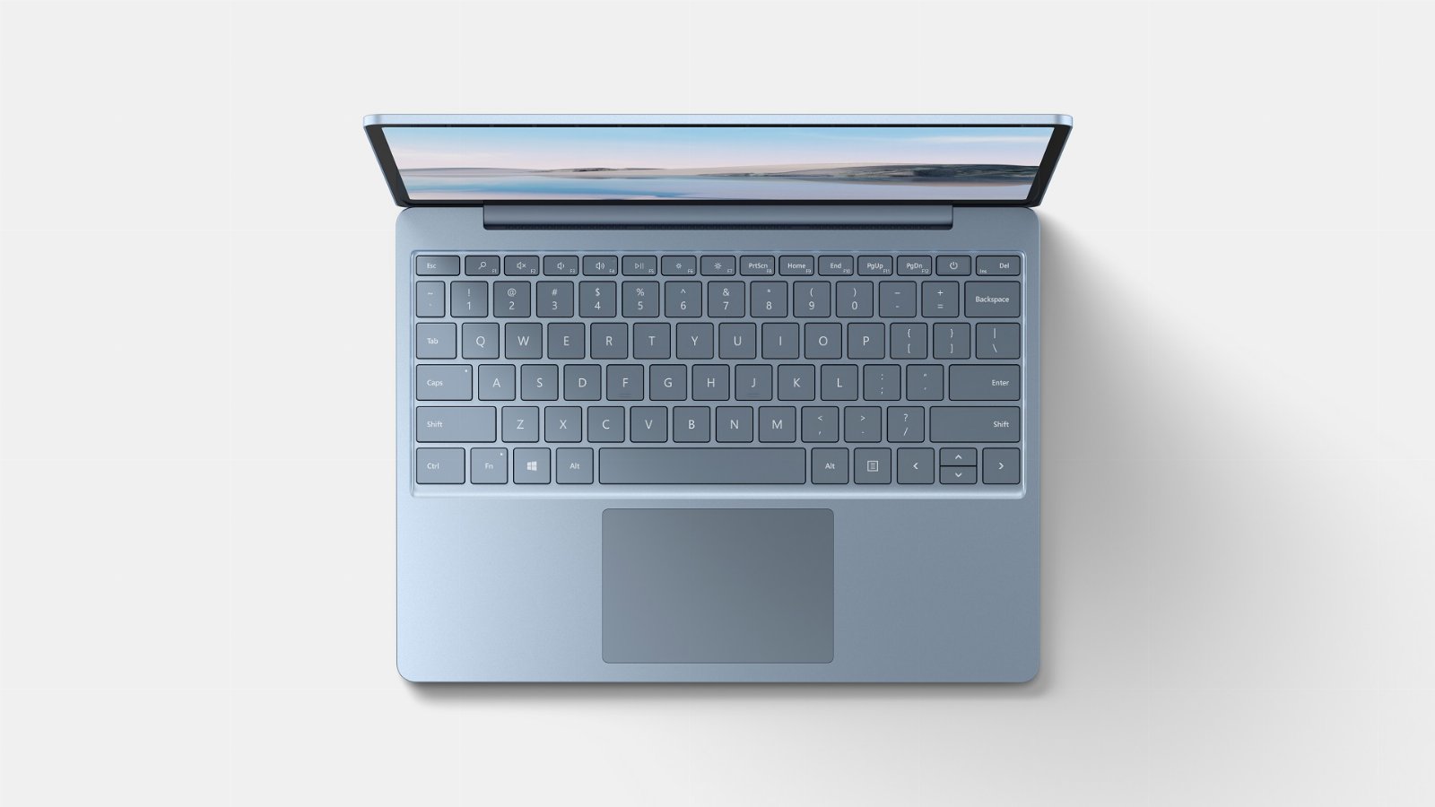 Microsoft Surface Laptop Go