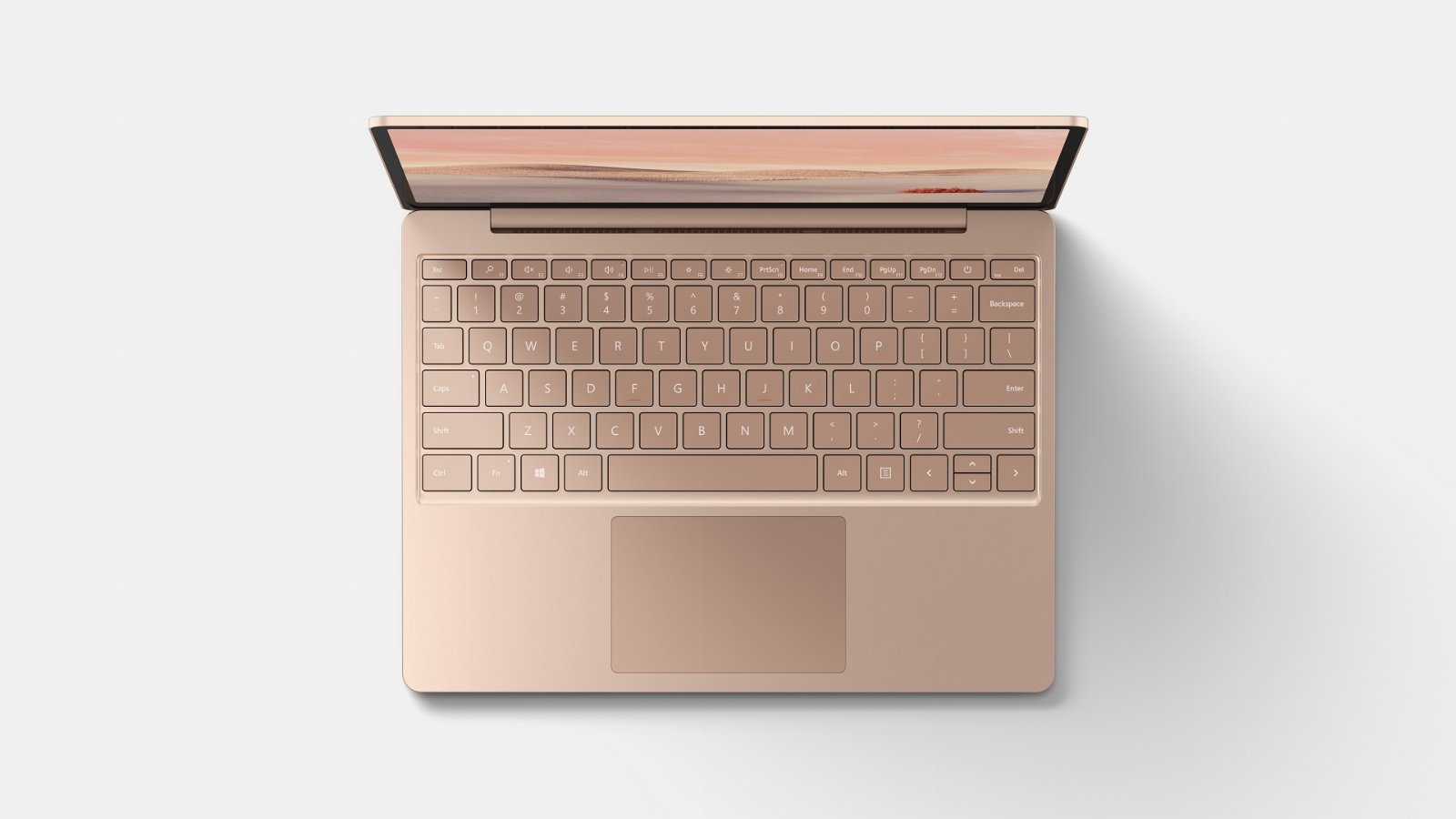 Microsoft Surface Laptop Go