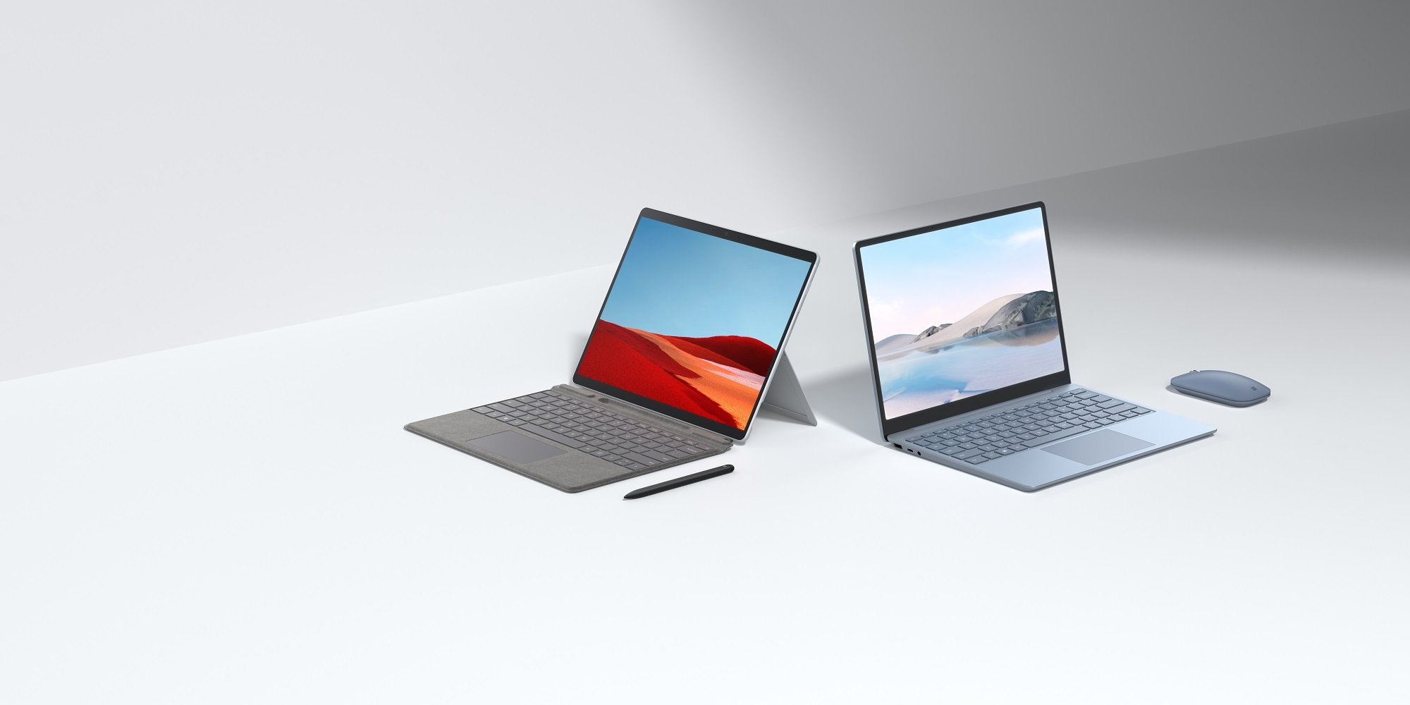 Microsoft Surface Pro X 2020 Laptop Go