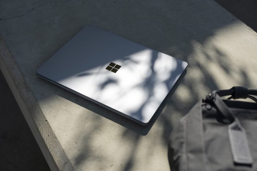 Microsoft Surface logo