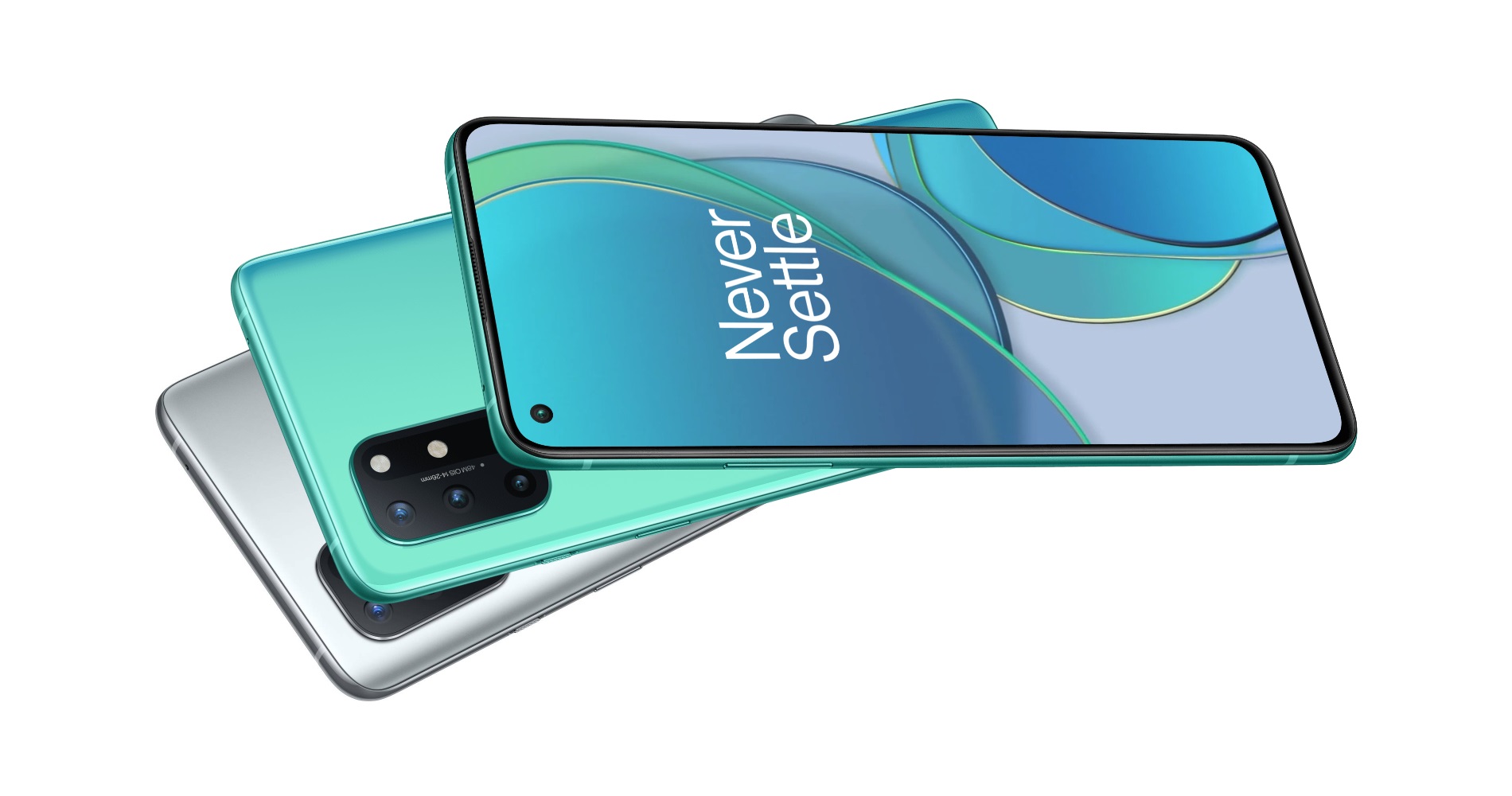smartfon OnePlus 8T smartphone