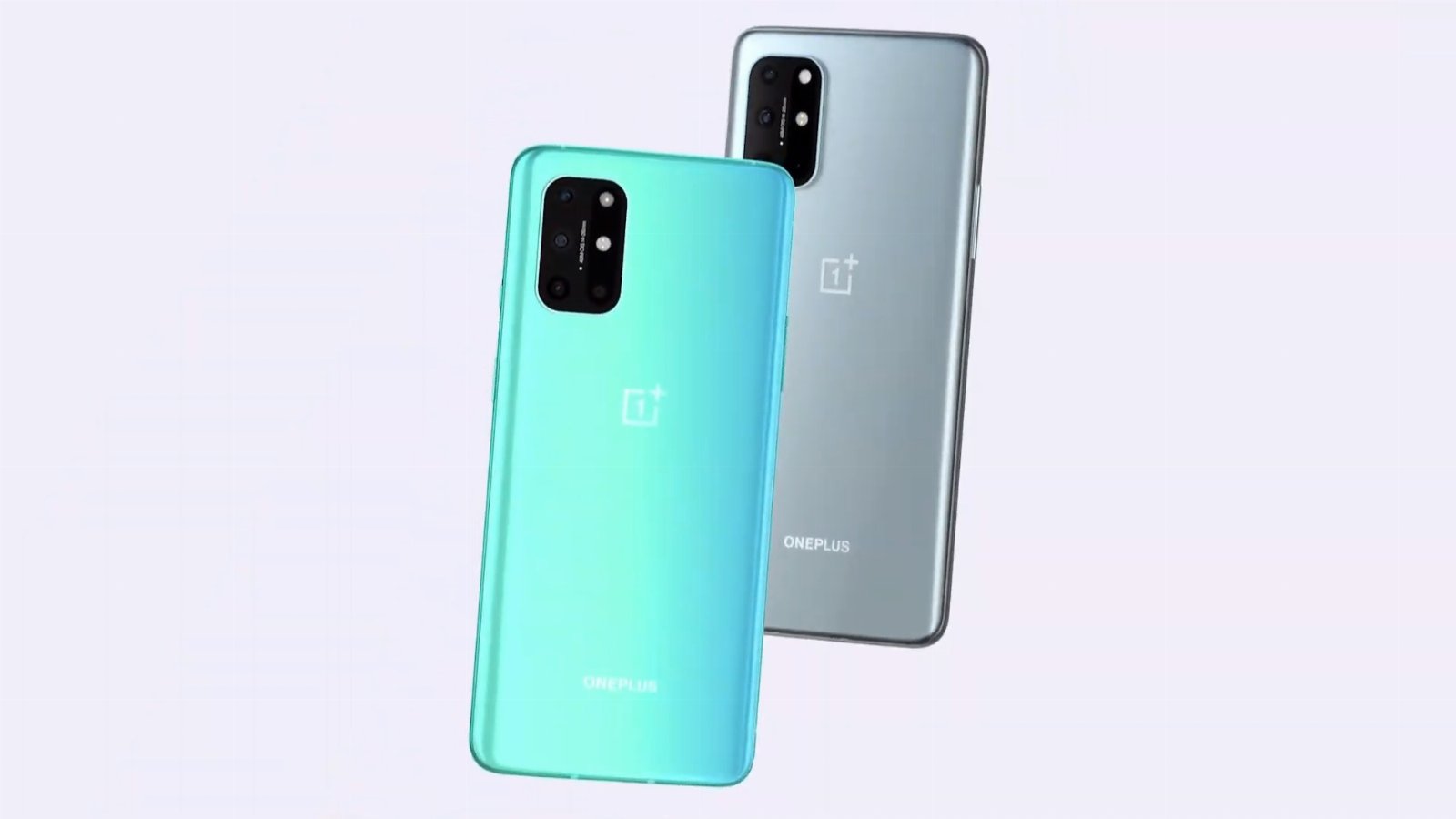 smartfon OnePlus 8T smartphone