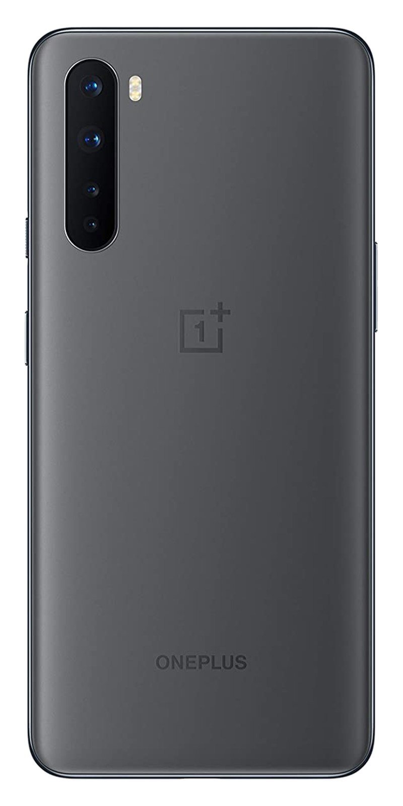 smartfon OnePlus Nord Gray Ash smartphone