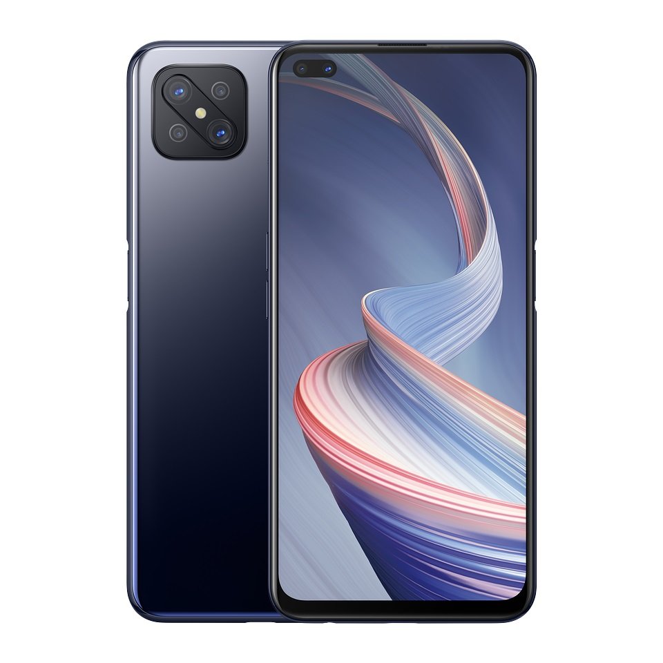 smartfon Oppo Reno 4 Z 5G smartphone