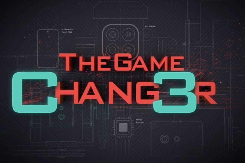 smartfon POCO C3 smartphone