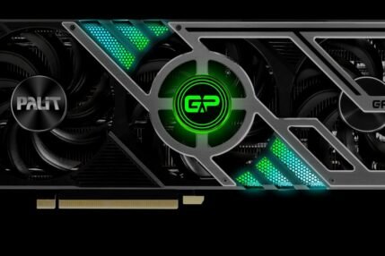 Palit RTX 3070 GamingPro OC