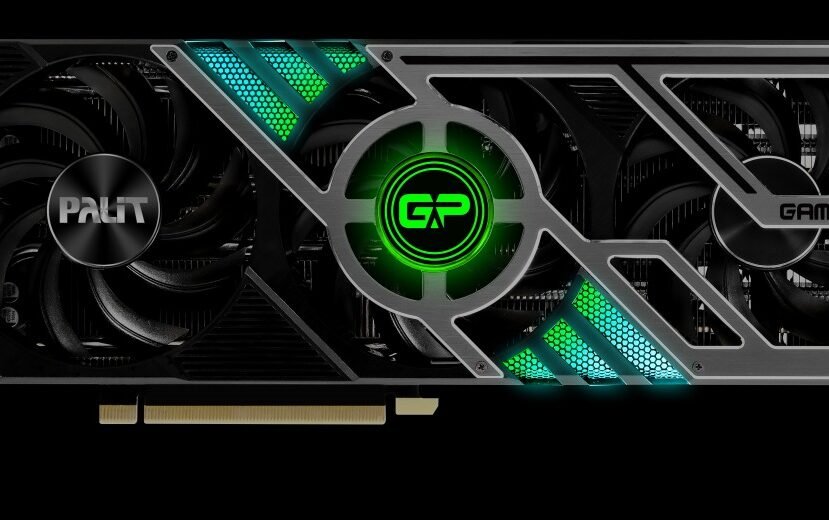 Palit RTX 3070 GamingPro OC