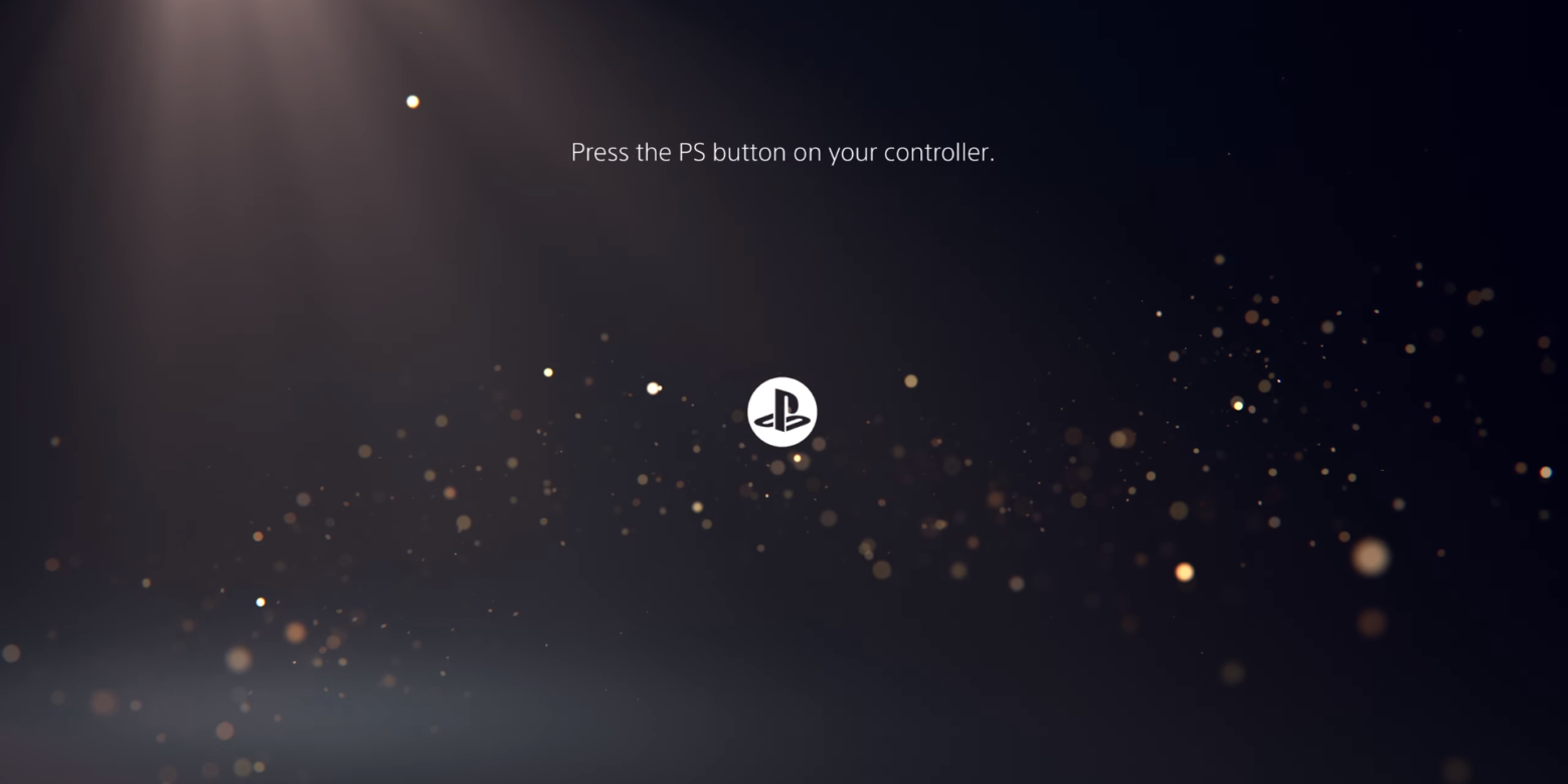 PlayStation 5