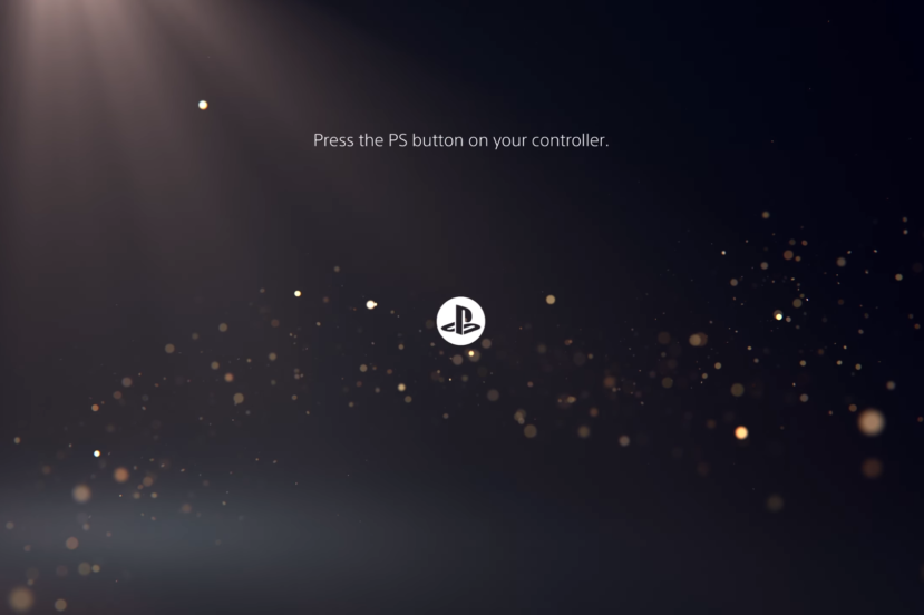 PlayStation 5
