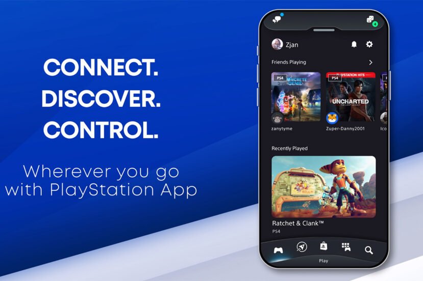 PlayStation App