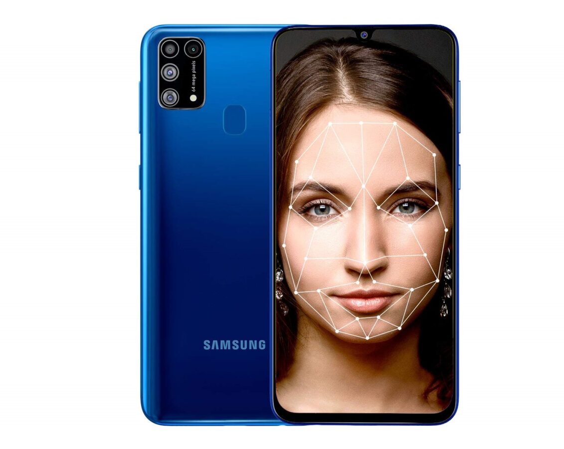smartfon Samsung Galaxy M31 smartphone