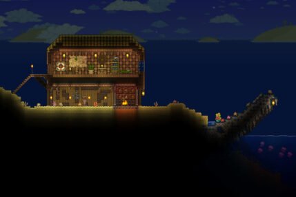 Terraria