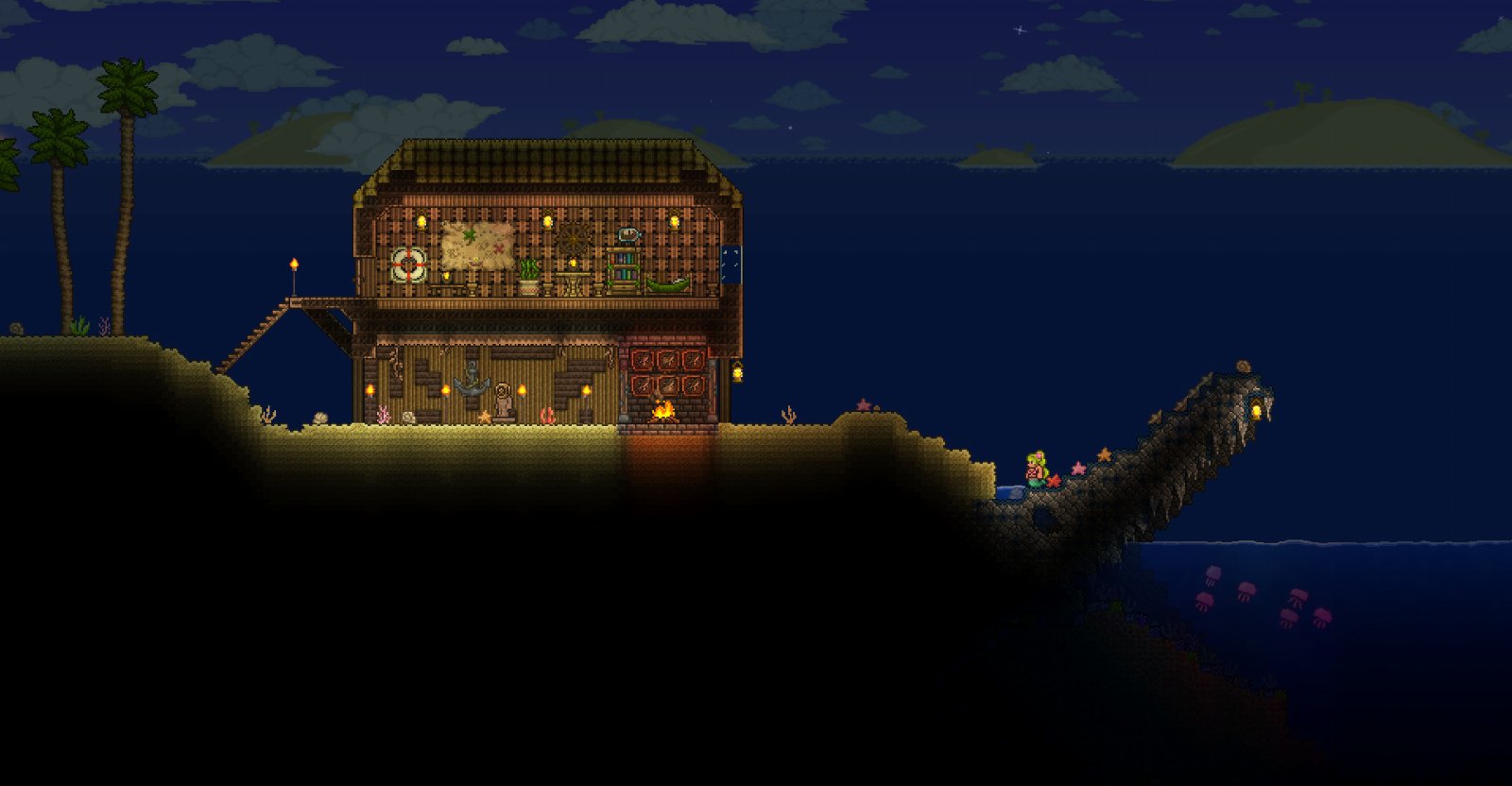 Terraria