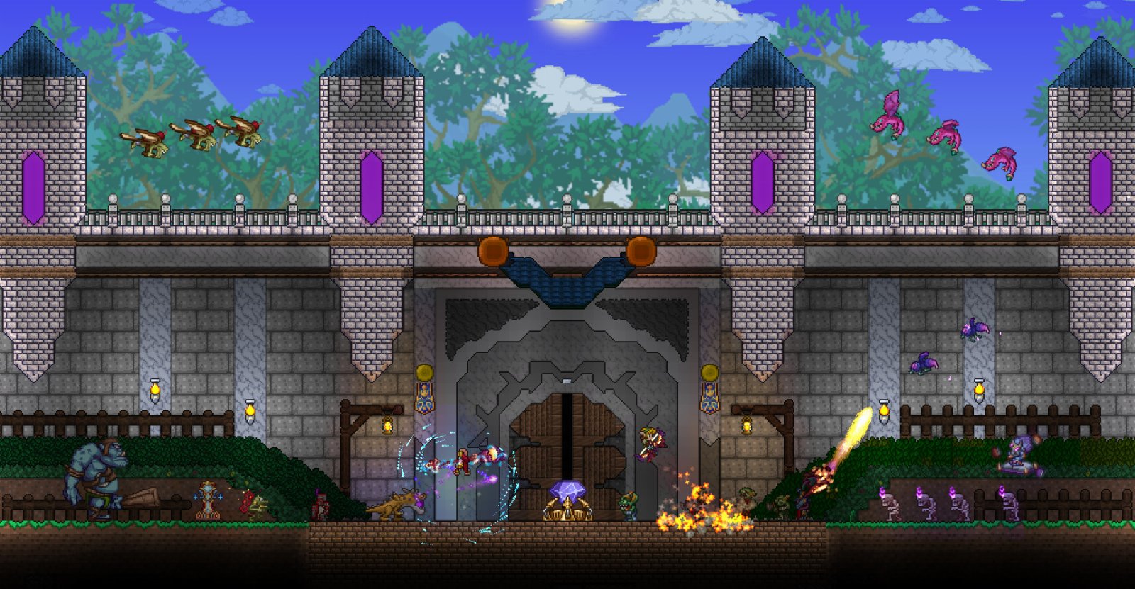 Terraria