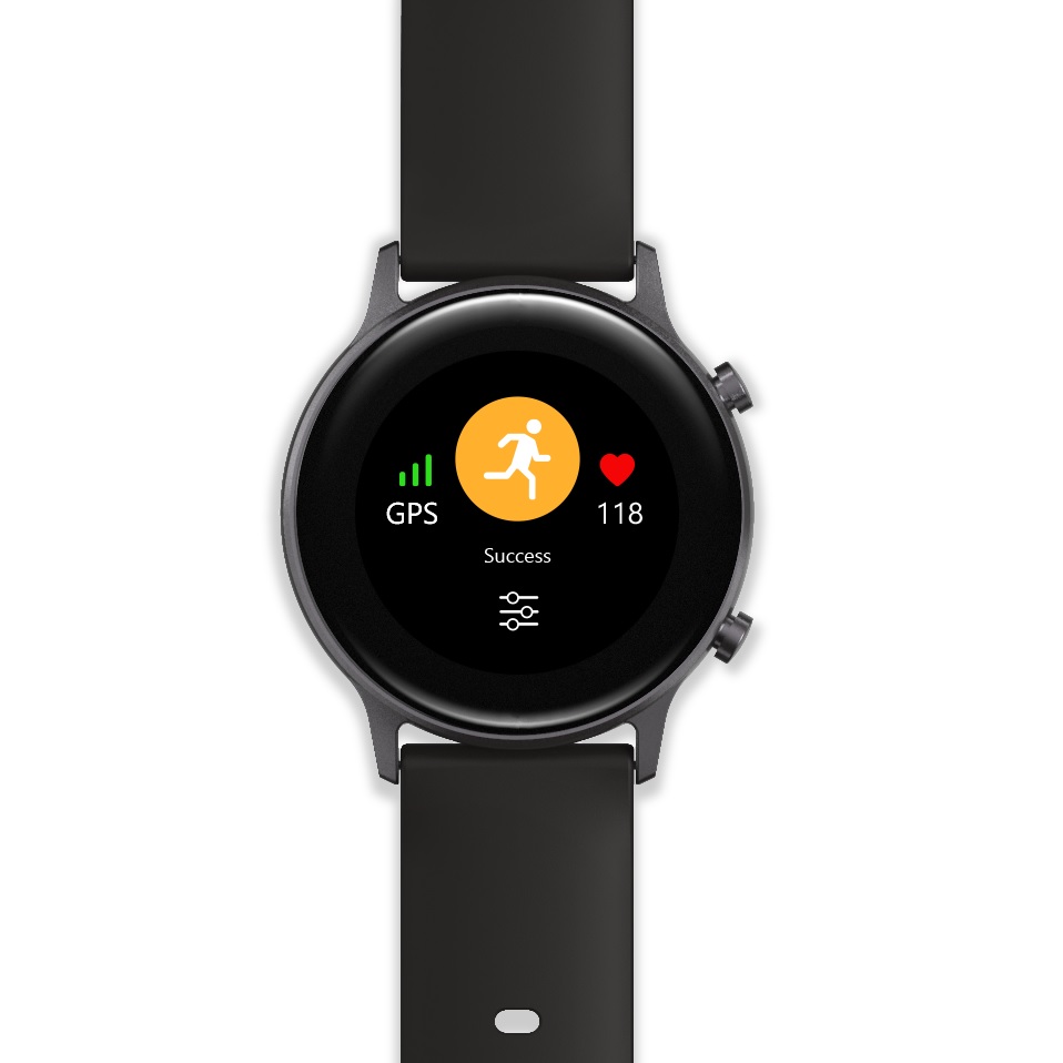 UMIDIGI Urun GPS smartwatch