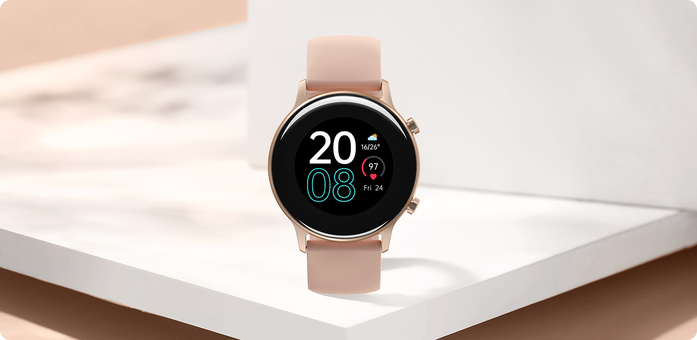 UMIDIGI Urun smartwatch