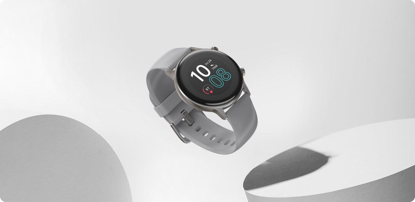 UMIDIGI Urun smartwatch