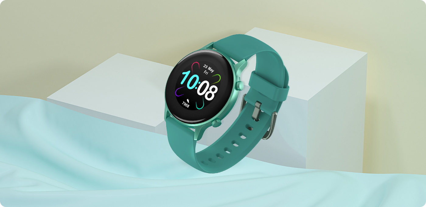 UMIDIGI Urun smartwatch