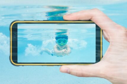 smartfon Ulefone Armor X8 smartphone