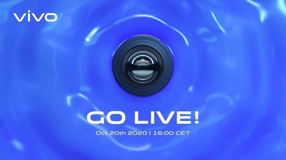 Vivo Europa oficjalny debiut