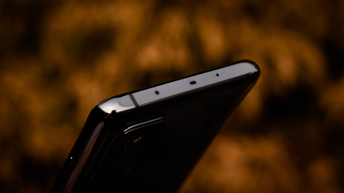 Xiaomi Mi 10T Pro fot. Miłosz Starzewski 