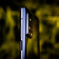 Xiaomi Mi 10T Pro fot. Miłosz Starzewski