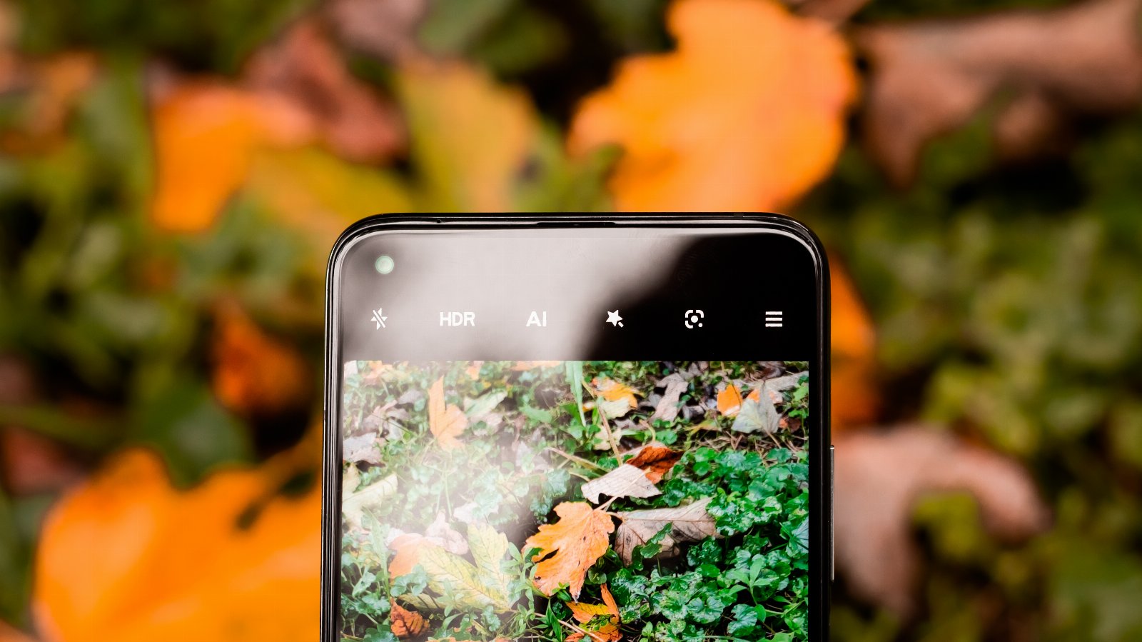Xiaomi Mi 10T Pro fot. Miłosz Starzewski