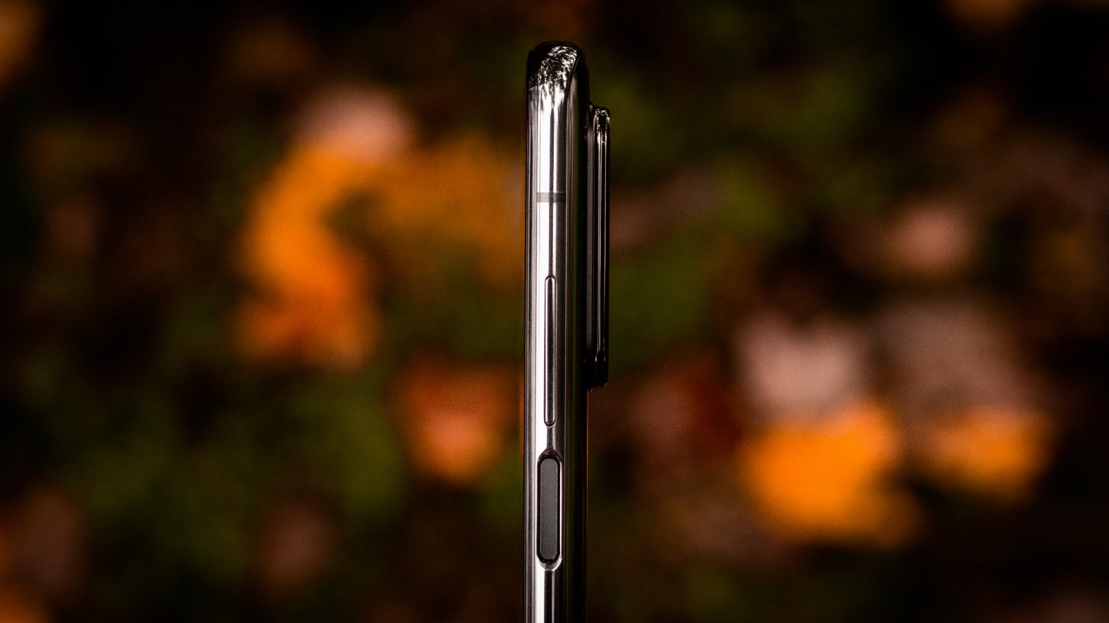 Xiaomi Mi 10T Pro fot. Miłosz Starzewski