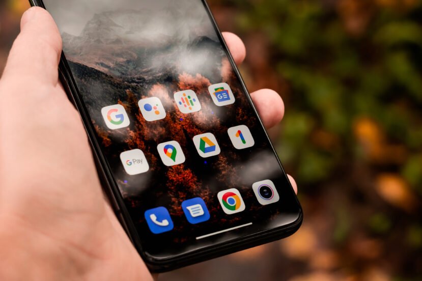 Xiaomi Mi 10T Pro fot. Miłosz Starzewski