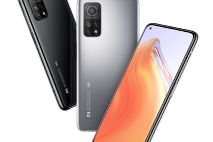 smartfon Xiaomi Mi 10T samrtphone