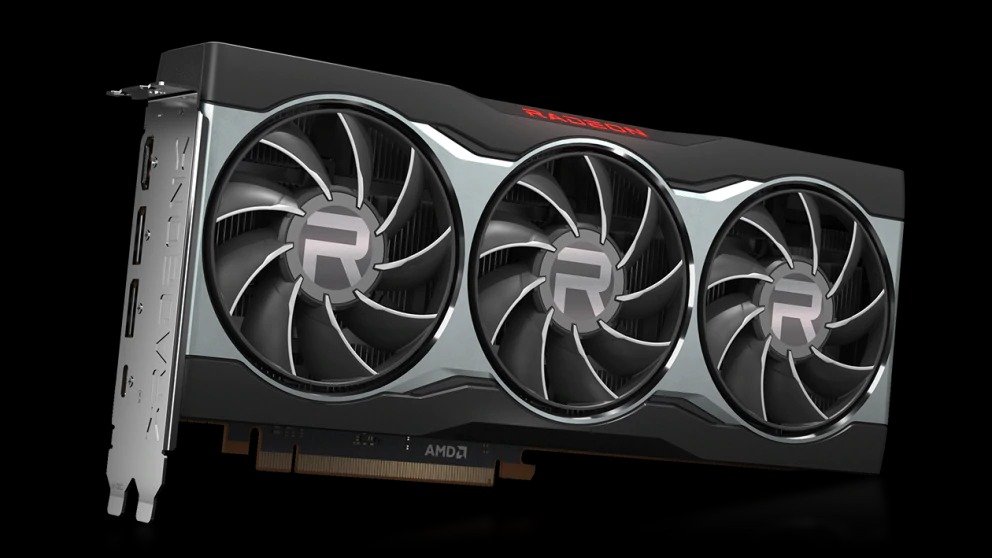 AMD Radeon RX 6800