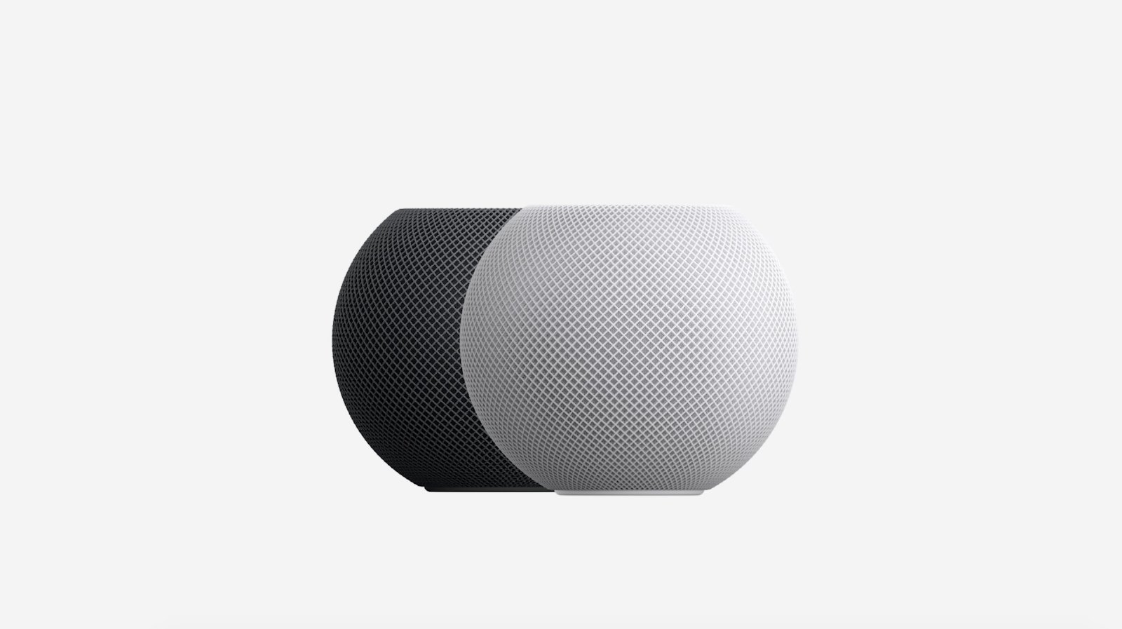 Apple HomePod Mini