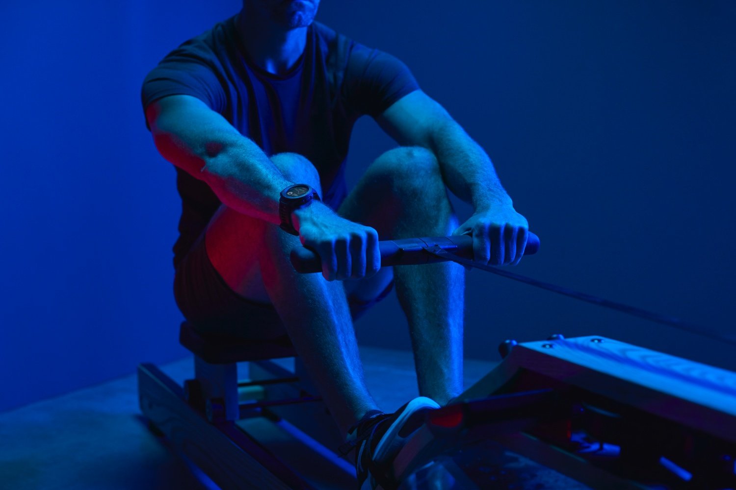 Garmin Instinct Esports Edition.
