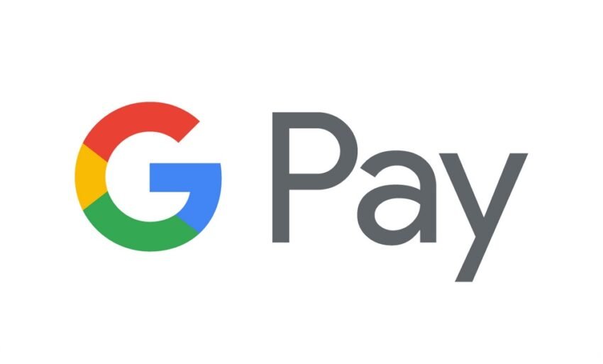 Google Pay logo