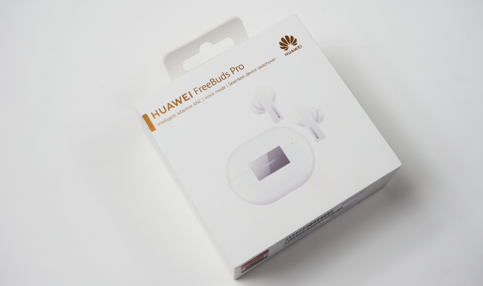 Huawei FreeBuds Pro fot. Tabletowo.pl