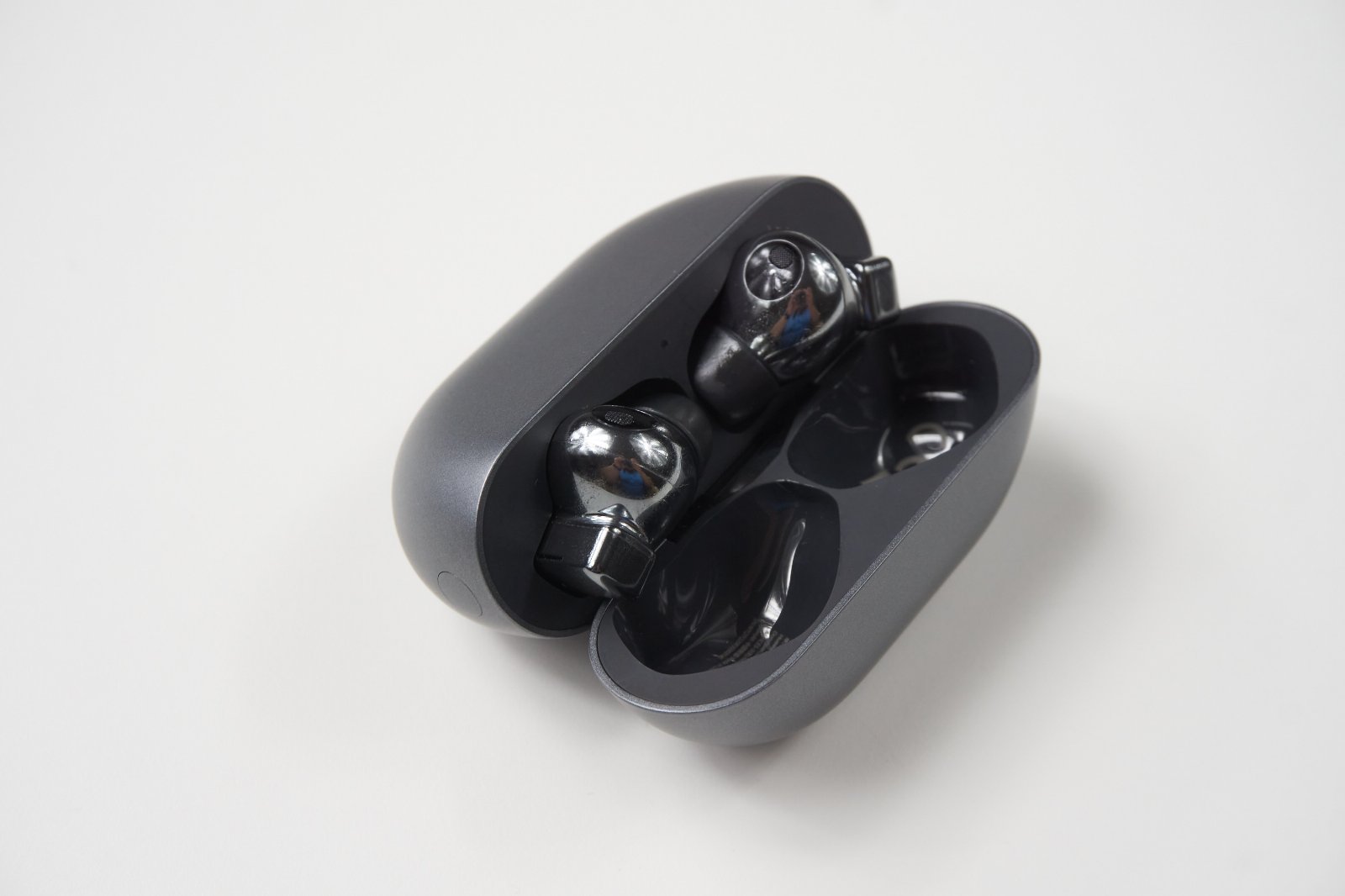 Huawei FreeBuds Pro fot. Tabletowo.pl