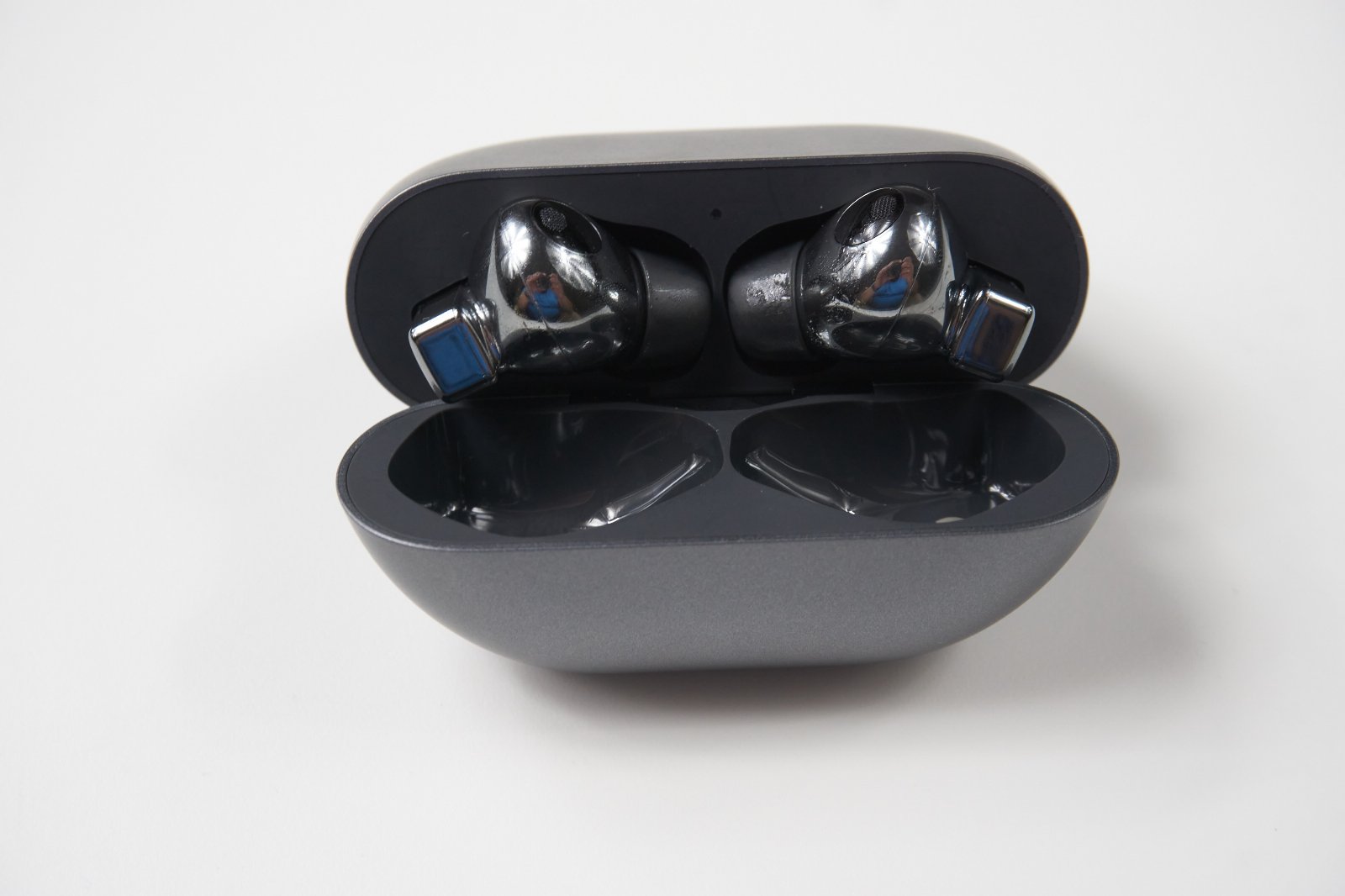 Huawei FreeBuds Pro fot. Tabletowo.pl