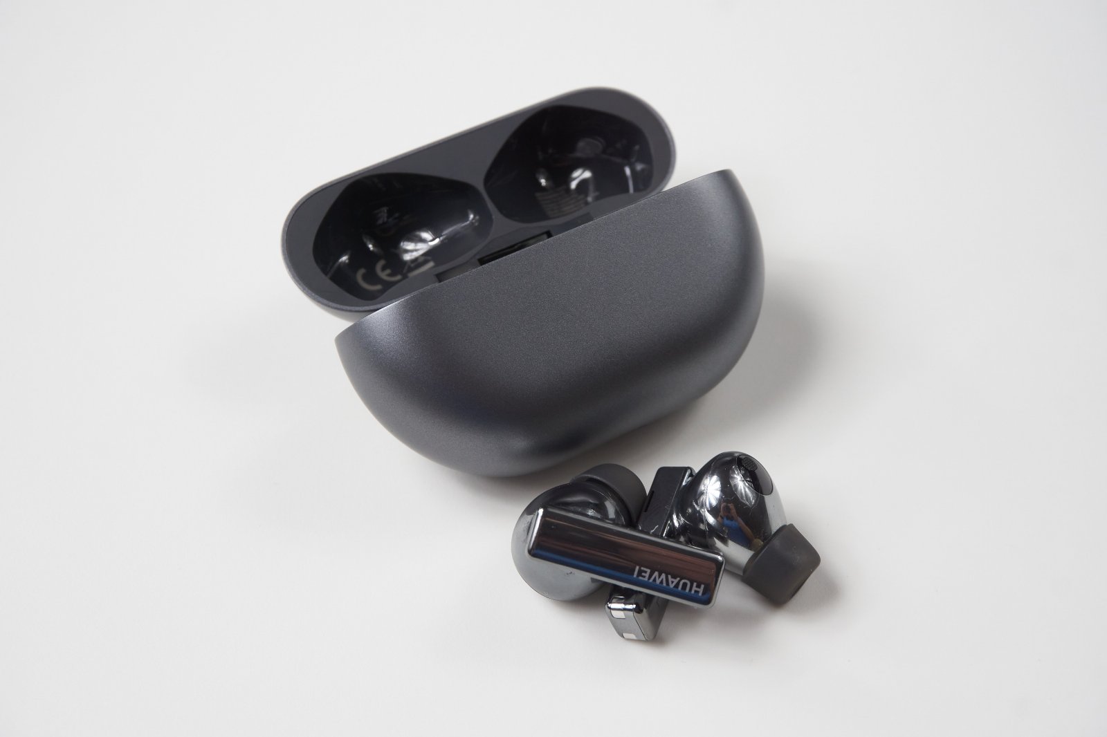Huawei FreeBuds Pro fot. Tabletowo.pl