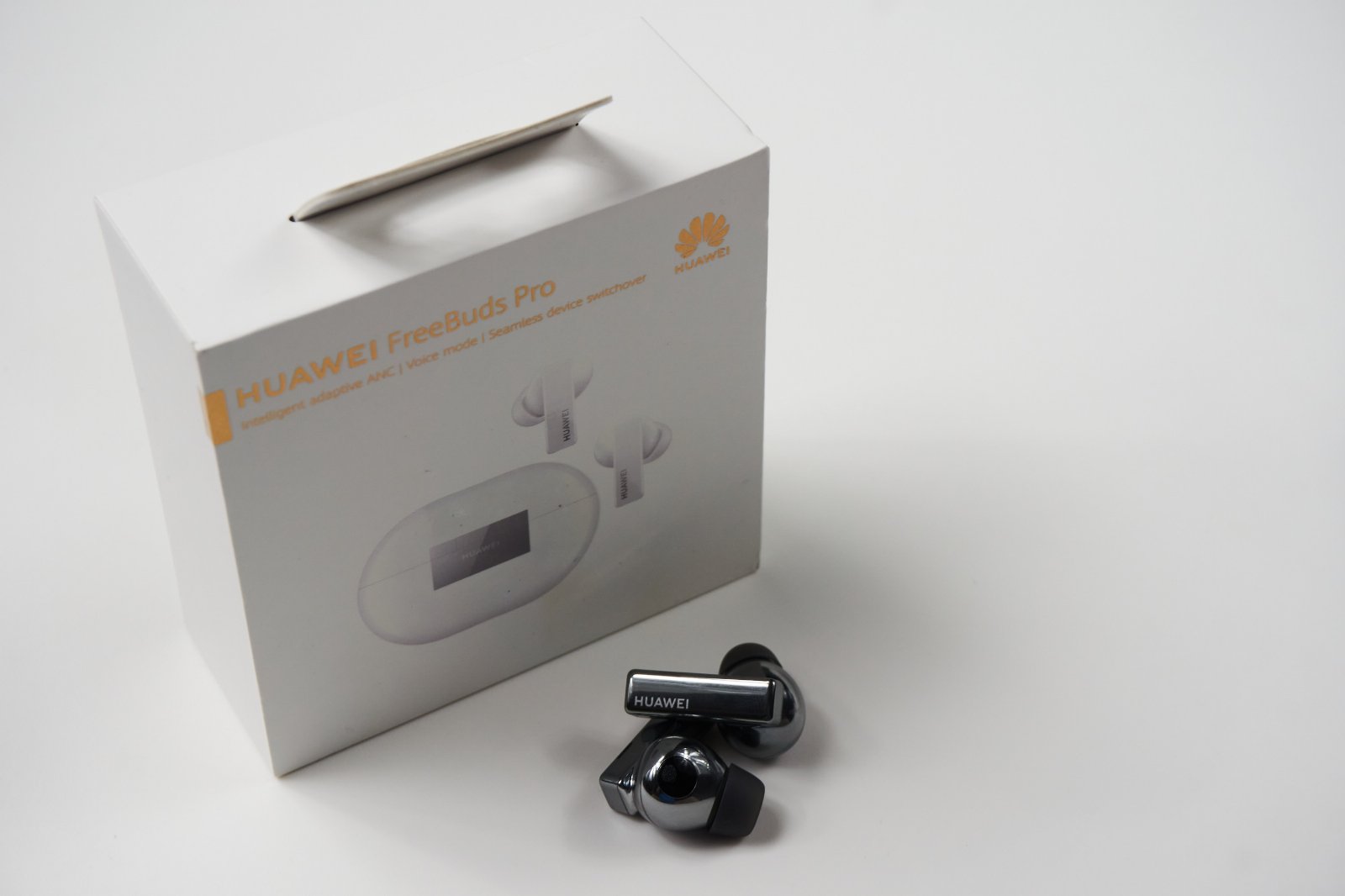 Huawei FreeBuds Pro fot. Tabletowo.pl