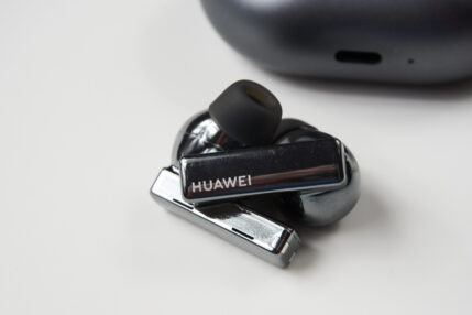 Huawei FreeBuds Pro 2 fot. Tabletowo.pl